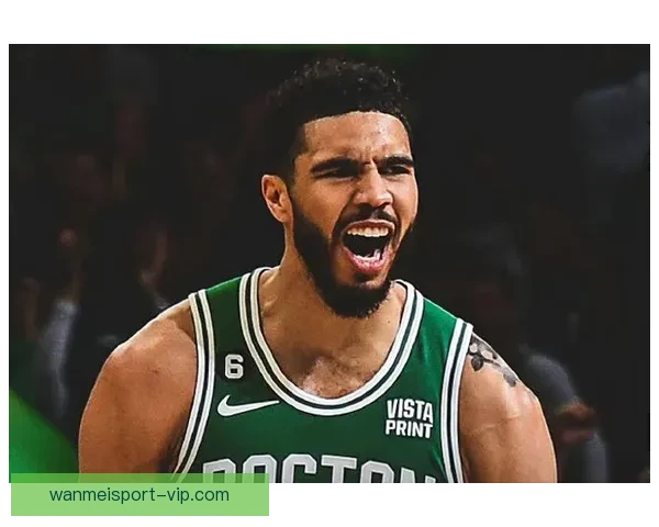 队友称塔图姆必须保持高水准表现才能带领球队争冠 正逐渐展现以自己为核心的领导力