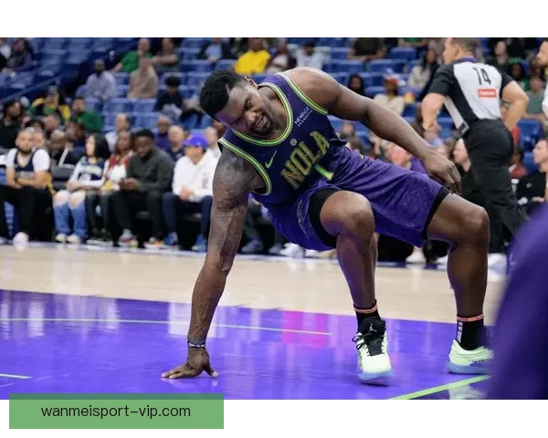 锡安若体重达标薪水或全额保障保障薪资大幅提升成焦点