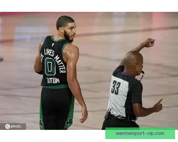 纳斯不满裁判判罚怒斥雷霆并非完美也会犯规