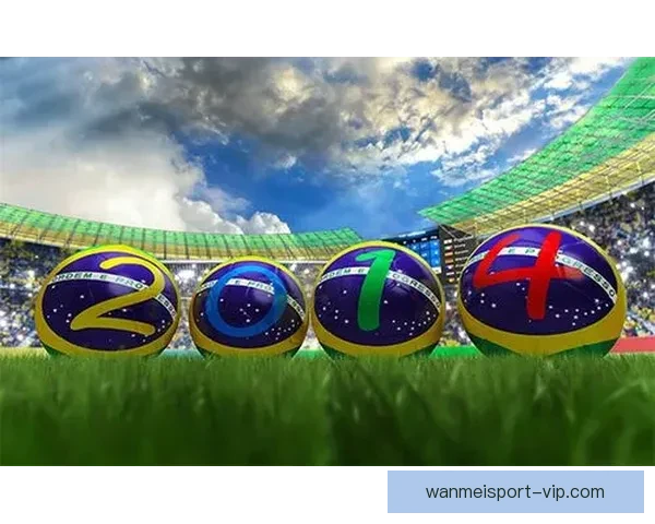 世界杯体育竞猜入口全新玩法解析与投注技巧全面指南