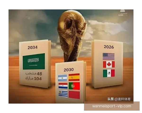 纵览2026世界杯北美三国举办城市文化风景与足球热情交汇之旅