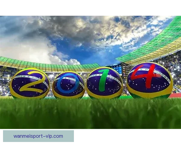 世界杯体育竞猜入口全新玩法解析与投注技巧全面指南